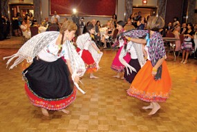 baile