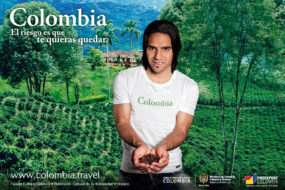 turismo colombia