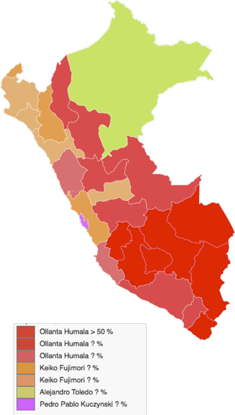 elecciones 2011