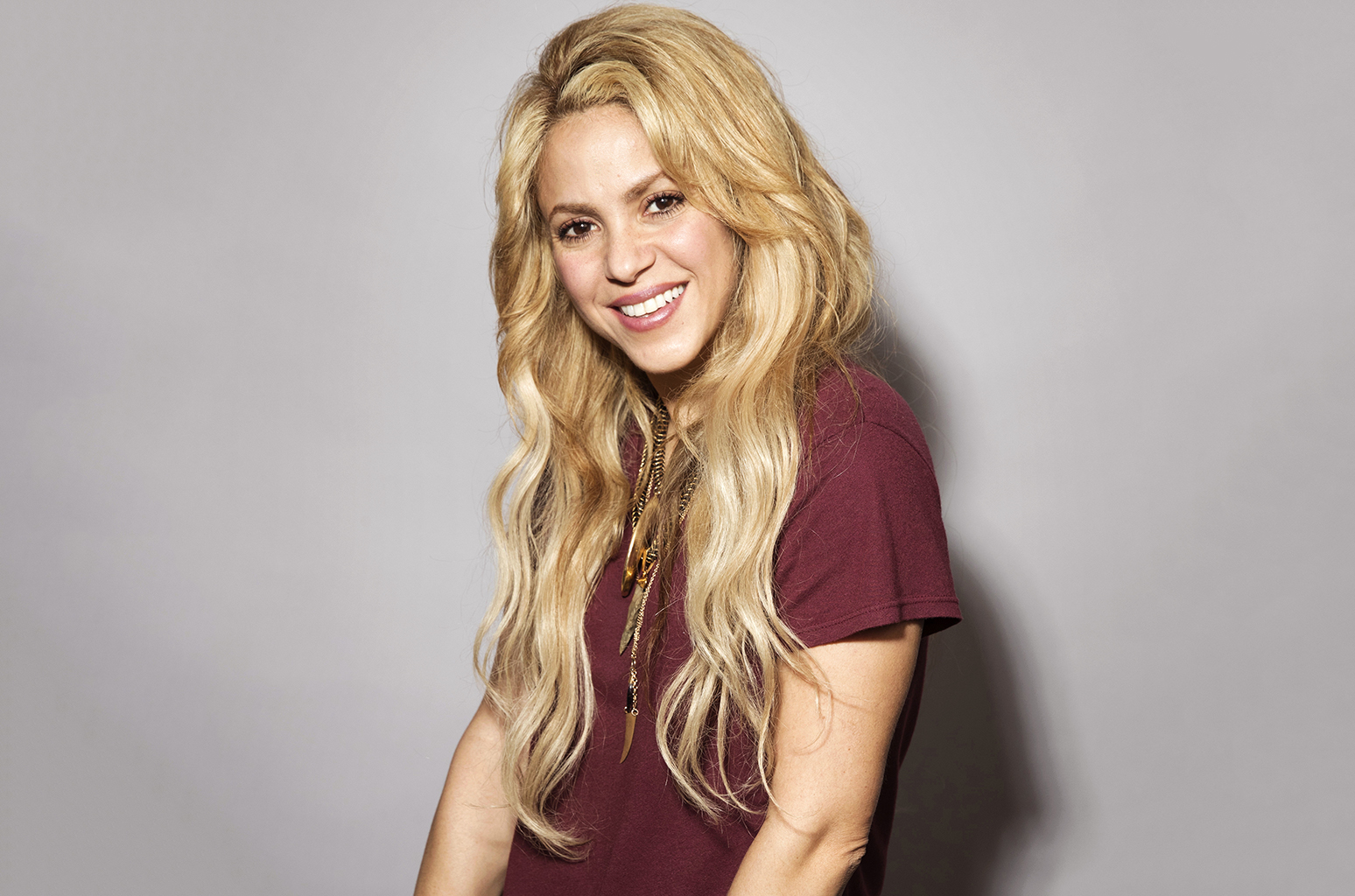 Resultado de imagen para Shakira