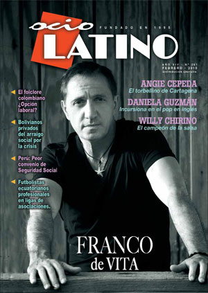 ocio latino en PDF