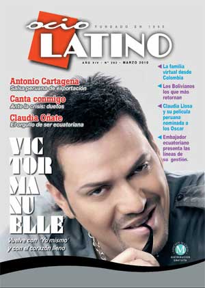 ocio latino en PDF