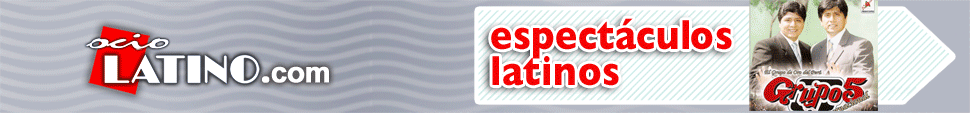 Ocio latino
