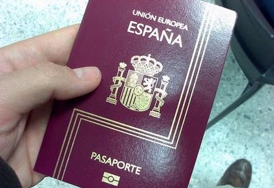 Pérdida y recuperación de la ciudadanía española