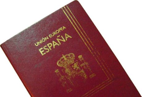 Como sacar el pasaporte en medellin