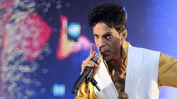 Muere Prince