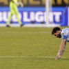 Leo Messi tras errar un penalti contra Chile renuncia a la Selección de Argentina