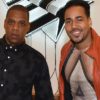 Romeo Santos y Jay Z crean Roc Nation Latin