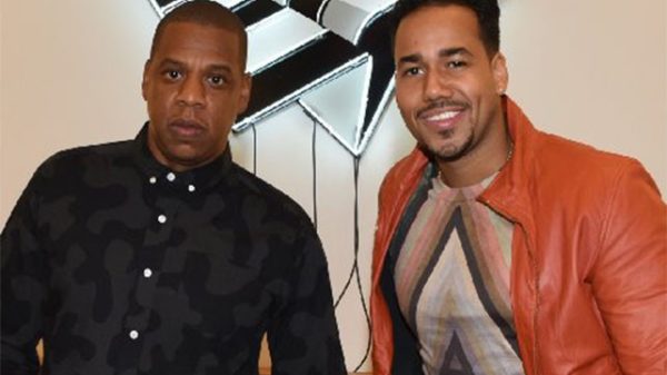 Romeo Santos y Jay Z crean Roc Nation Latin