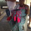 Las mochilas del dolor, las wayuu, de moda en España