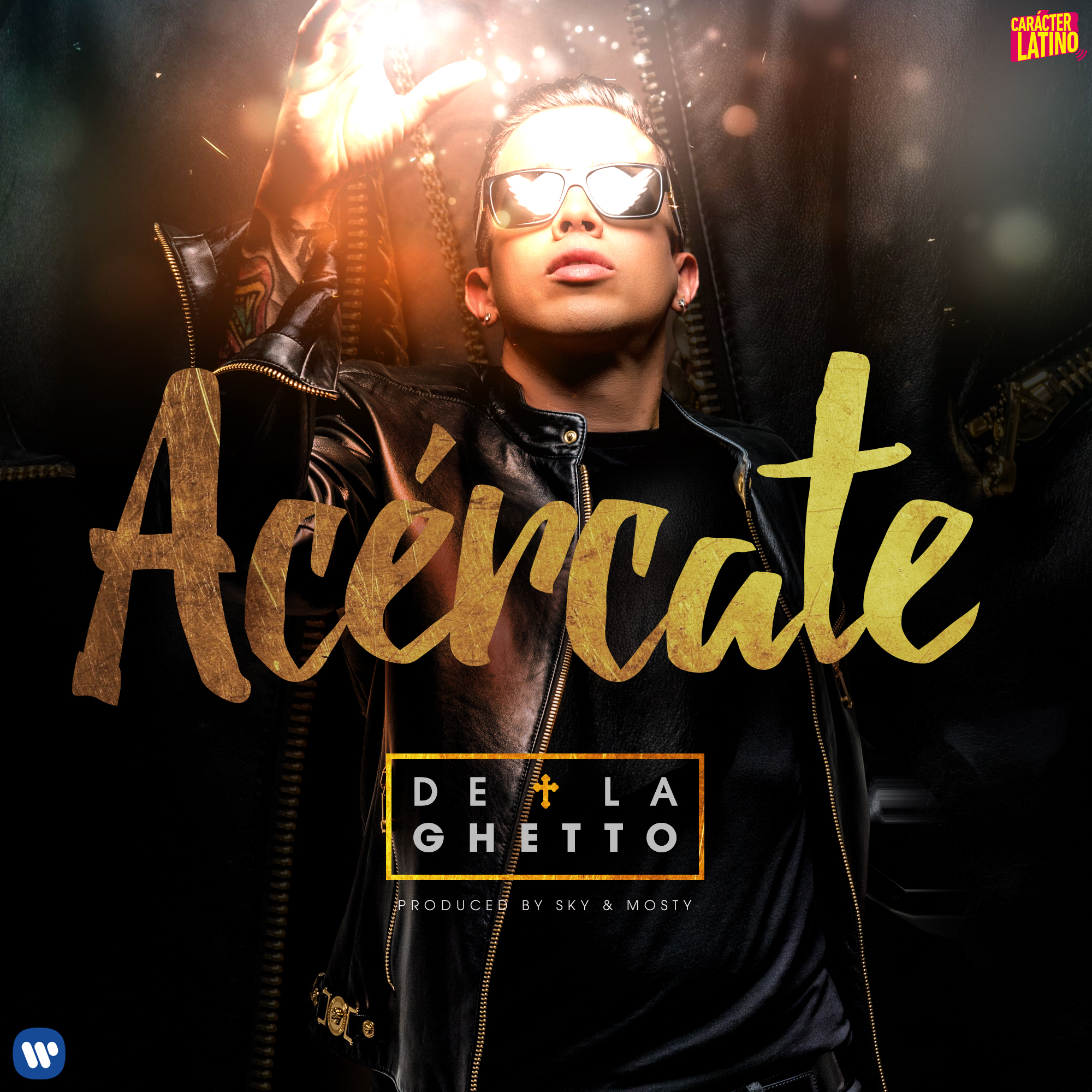 De La Ghetto vuelve a nacer musicalmente con "Acércate"