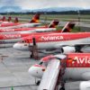 Más de 90 azafatas de Avianca son investigadas por dineros del narcotráfico