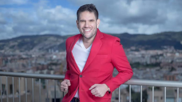¡Exclusiva! Juancho de la Espriella será el nuevo acordeonero de Peter Manjarrés