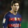 Messi y su padre son juzgados en Barcelona por evasión de impuestos