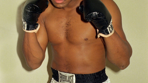 Murió el más grande del boxeo: Mohamed Alí