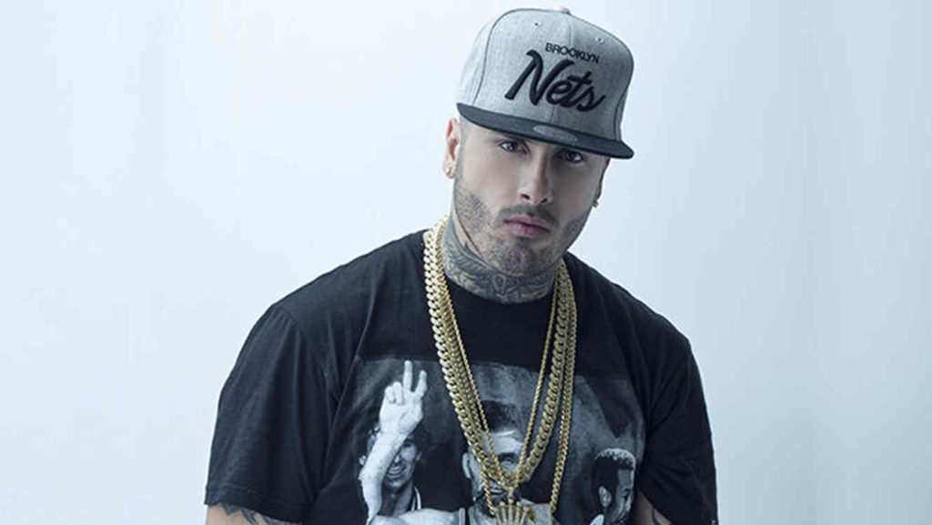 Aplazan concierto de Nicky Jam en Alicante y los reclamos no se hacen esperar