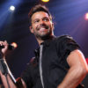 Ricky Martin anuncia conciertos en España