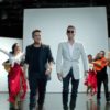 Alejandro Sanz y Marc Anthony se unen en "Deja que te bese"