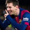 Leo Messi y su padre condenados a 21 meses de cárcel