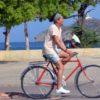 No es una broma, a Carlos Vives le robaron la bicicleta en Colombia