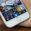 ¿Instagram plagió a Snapchat?