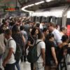 Siete estaciones de Línea 1 de Metro de Madrid están desde hoy en funcionamiento