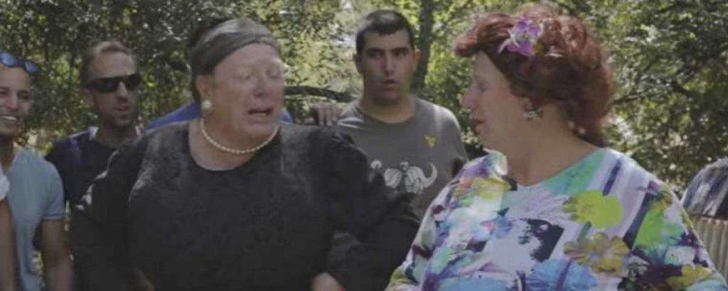 Los Morancos arrasan en YouTube con la parodia de "La Bicicleta" de Carlos Vives y Shakira