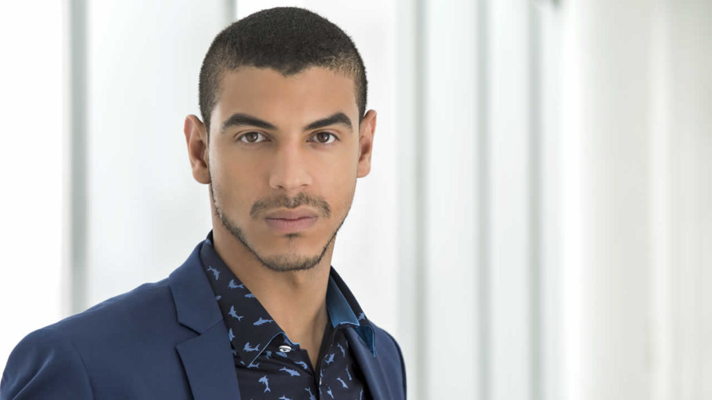 Manuel Medrano es el colombiano que puede dar la sorpresa en los Grammy Latinos