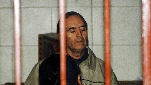 Vladimiro Montesinos fue condenado a 22 años de cárcel