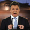 Juan Manuel Santos gana el premio Nobel de la la Paz