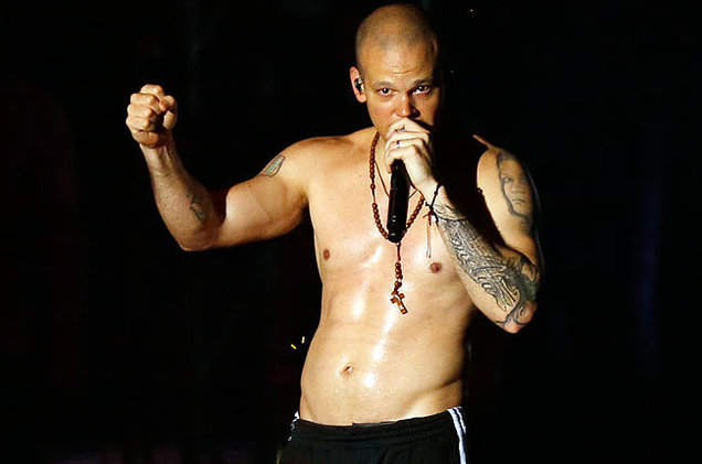 Residente oficializa su separación de Calle 13 y anuncia un "bombazo" musical