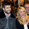 Gerard Piqué contó a un medio catalán cómo enamoró a Shakira