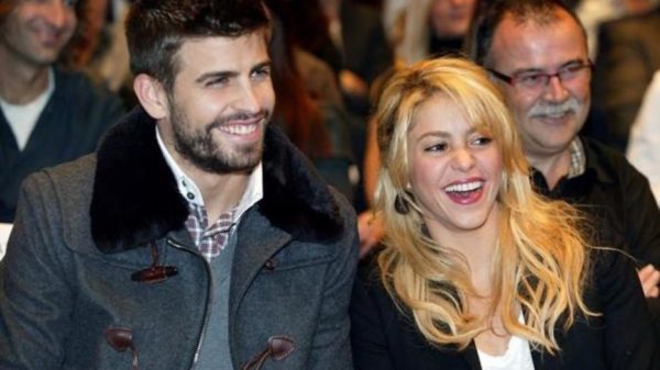 Gerard Piqué contó a un medio catalán cómo enamoró a Shakira