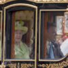 Juan Manuel Santos se codea con la realeza en Londres