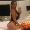 Jennifer López publica en su Instagram una foto que te quitará el hipo