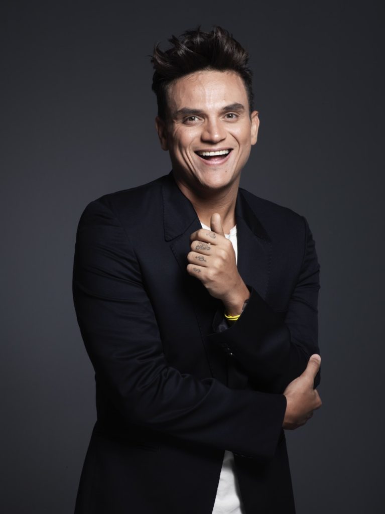 Silvestre Dangond estrenó el vídeo de "Ya no me duele más"