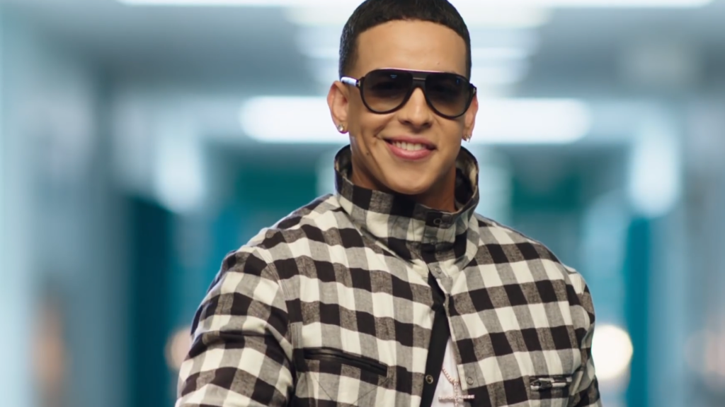 Daddy Yankee sufre la misma enfermedad que su hija