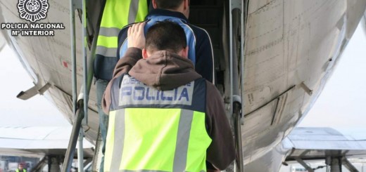 Residía en España desde los 5 años y lo deportaron