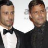 Ricky Martin acaba de anunciar que se casa con el sirio Jwan Yosef