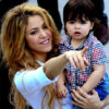 Shakira y su familia atraviesan un mal episodio