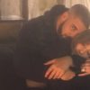 Jennifer López y Drake publican foto en la que aparecen muy enamorados