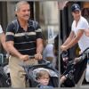 Padre de Ricky Martin sufre un derrame cerebral