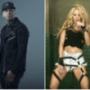 Shakira se volvió reggaetonera: ahora está grabando con Nicky Jam en Barcelona