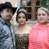 La fiesta de Rubí en México tiene ya un millón de invitados