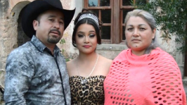 La fiesta de Rubí en México tiene ya un millón de invitados