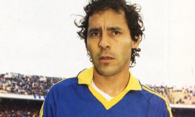 Falleció Roberto Cabañas, ídolo del fútbol latinoamericano
