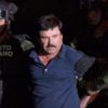 El Chapo Guzmán fue extraditado a los Estados Unidos