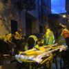 Asesinado un dominicano en la calle Topete de Madrid