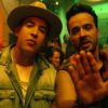 Luis Fonsi resurgió de las cenizas gracias a “Despacito” y Daddy Yankee