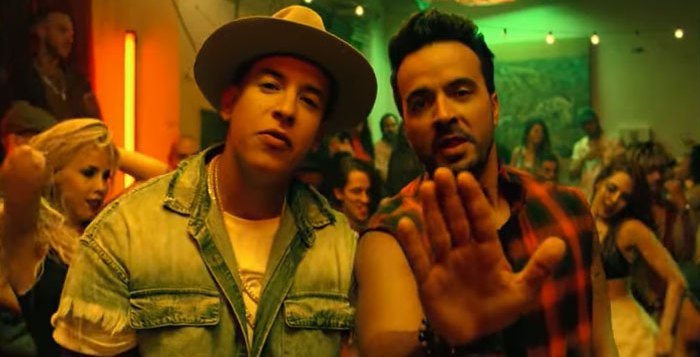 Luis Fonsi resurgió de las cenizas gracias a “Despacito” y Daddy Yankee